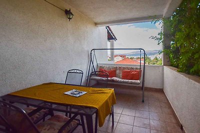 Vakantieappartement Gezinsvakantie Supetarska Draga