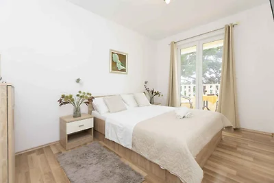 Ferienwohnung an der Küste