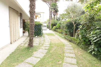 Ferienwohnung mit Garden