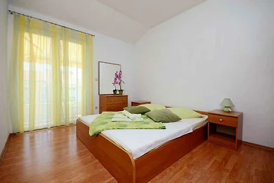 Ferienwohnung mit Klimaanlage und Internet
