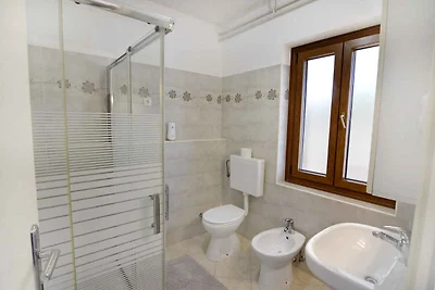 Appartamento Vacanza con famiglia Umago