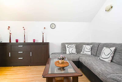 Gemütliche Ferienwohnung Tina mit Meerblick i