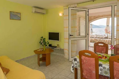 Appartamento Vacanza con famiglia Klek