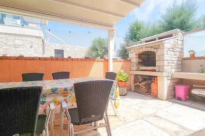 Studio 30 m vom Strand entfernt