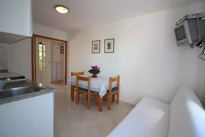 Ferienwohnung in der Nähe des Zentrums