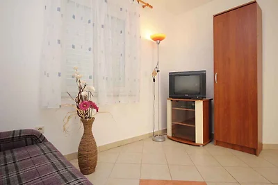 Vakantieappartement Gezinsvakantie Silo