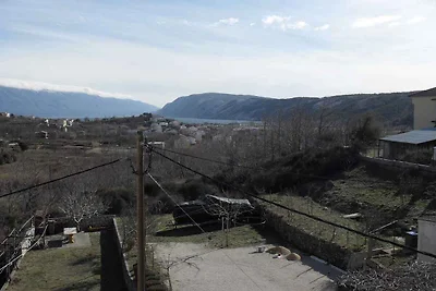Ferienwohnung mit Gartendusche