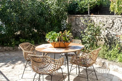 Ferienhaus nur 100m vom Meer