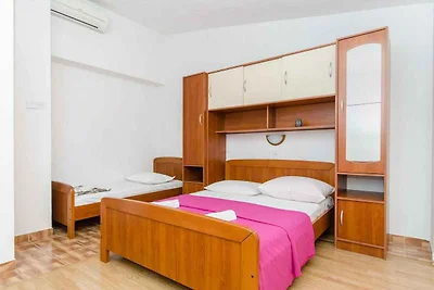 Ferienwohnung mit Klimaanlage