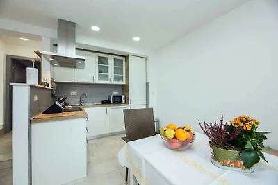 Vakantieappartement Gezinsvakantie Duce