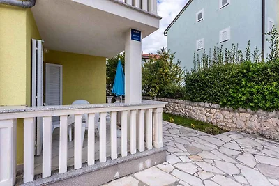 Ferienwohnung mit Aussicht auf die Berge