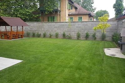 Ferienwohnung in der nähe vom Balaton mit Int