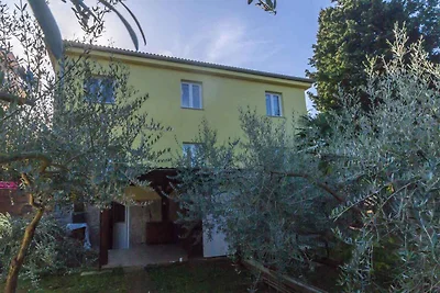 Appartamento Vacanza con famiglia Njivice