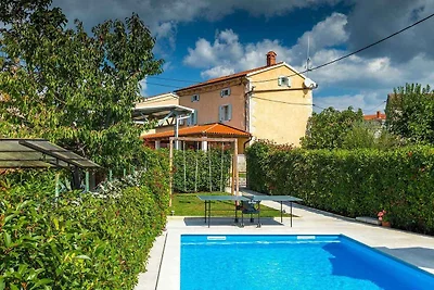 Villa mit Pool