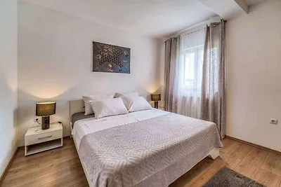 Ferienwohnung mit Klimaanlage