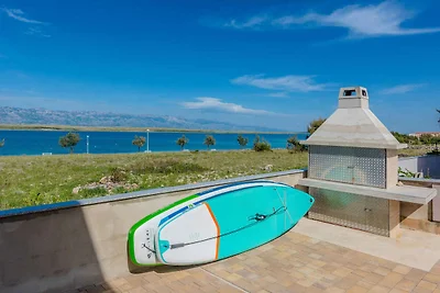 Ferienwohnung mit Klimaanlage