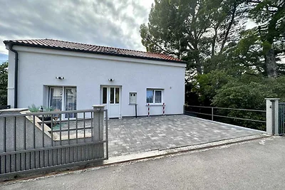 Studio mit Terrasse und Klimaanlage