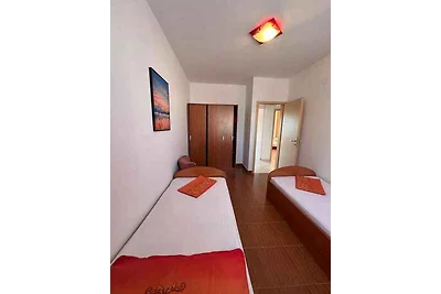 Ferienwohnung Milenko Ivic 3 (4+0)