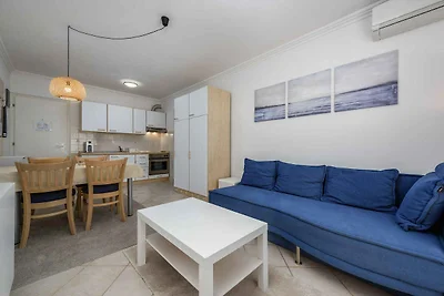 Ferienwohnung mit Klimaanlage, Internet und p