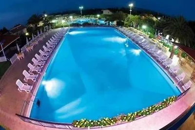 Appartamento Vacanza con famiglia Calabria