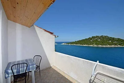 Vakantieappartement Gezinsvakantie Zaklopatica