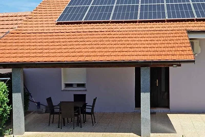 Ferienhaus in ruhiger Lage, geeignet für Fami