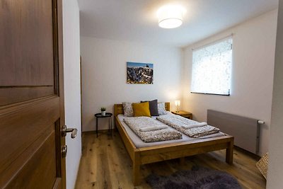 Vakantieappartement Gezinsvakantie Harrachov