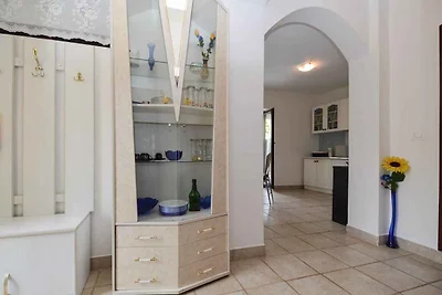 Appartamento Vacanza con famiglia Kavran