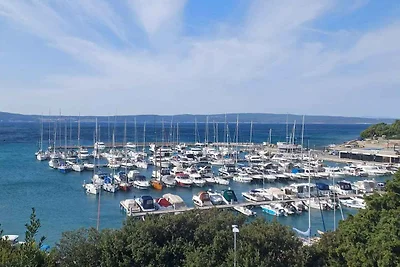 Casa vacanze Vacanza di relax Novi Vinodolski