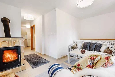 Ferienhaus mit luxuriöse Ausstattung