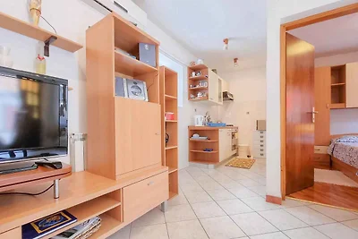 Ferienwohnung mit Klimaanlage und Internet