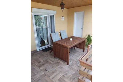 Appartamento Vacanza con famiglia Balatonlelle