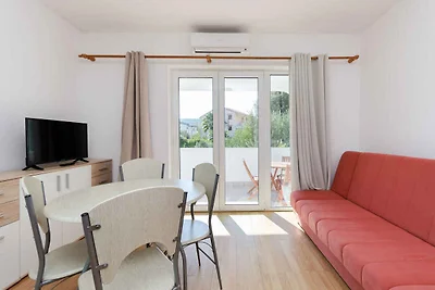 Ferienwohnung mit Klimaanlage