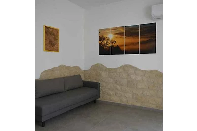 Vakantieappartement Gezinsvakantie Sant'Antioco