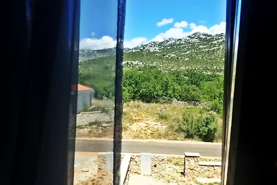 Ferienwohnung mit Klimaanlage und Meerblick
