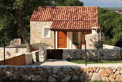 Gemütliche Ferienunterkunft Escape in Debelja