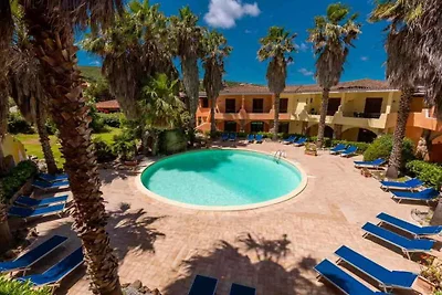 Appartamento Vacanza con famiglia Sassari