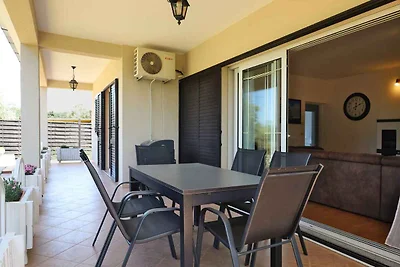 Ferienhaus MIT KLIMAANLAGE