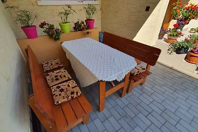Ferienwohnung mitGrill