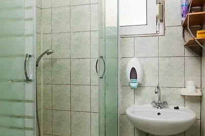 Ferienwohnung mit Meerblick