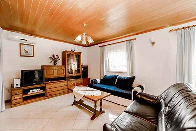 Ferienwohnung in Strandnähe