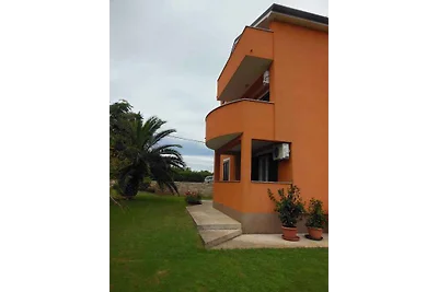 Appartamento Vacanza con famiglia Zambratija