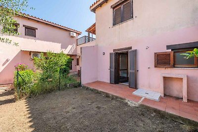 Vakantieappartement Gezinsvakantie San Teodoro