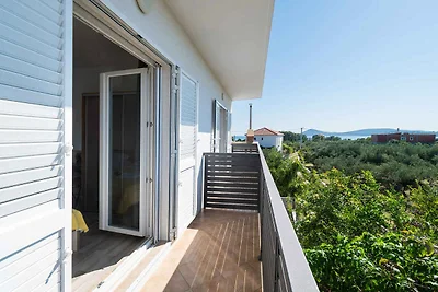 Appartamento Vacanza con famiglia Vodice