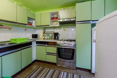 Ferienwohnung mit Klimaanlage