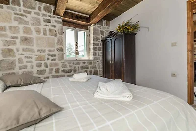 Holiday home relaxing holiday Privlaka