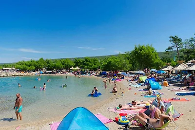 Appartamento Vacanza con famiglia Punat