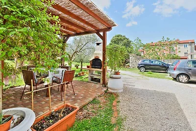 Appartamento Vacanza con famiglia Umago