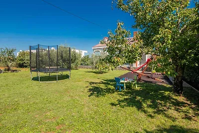 Casa vacanze Vacanza di relax Porat
