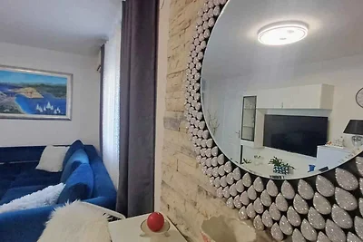 Ferienwohnung mit Terrasse